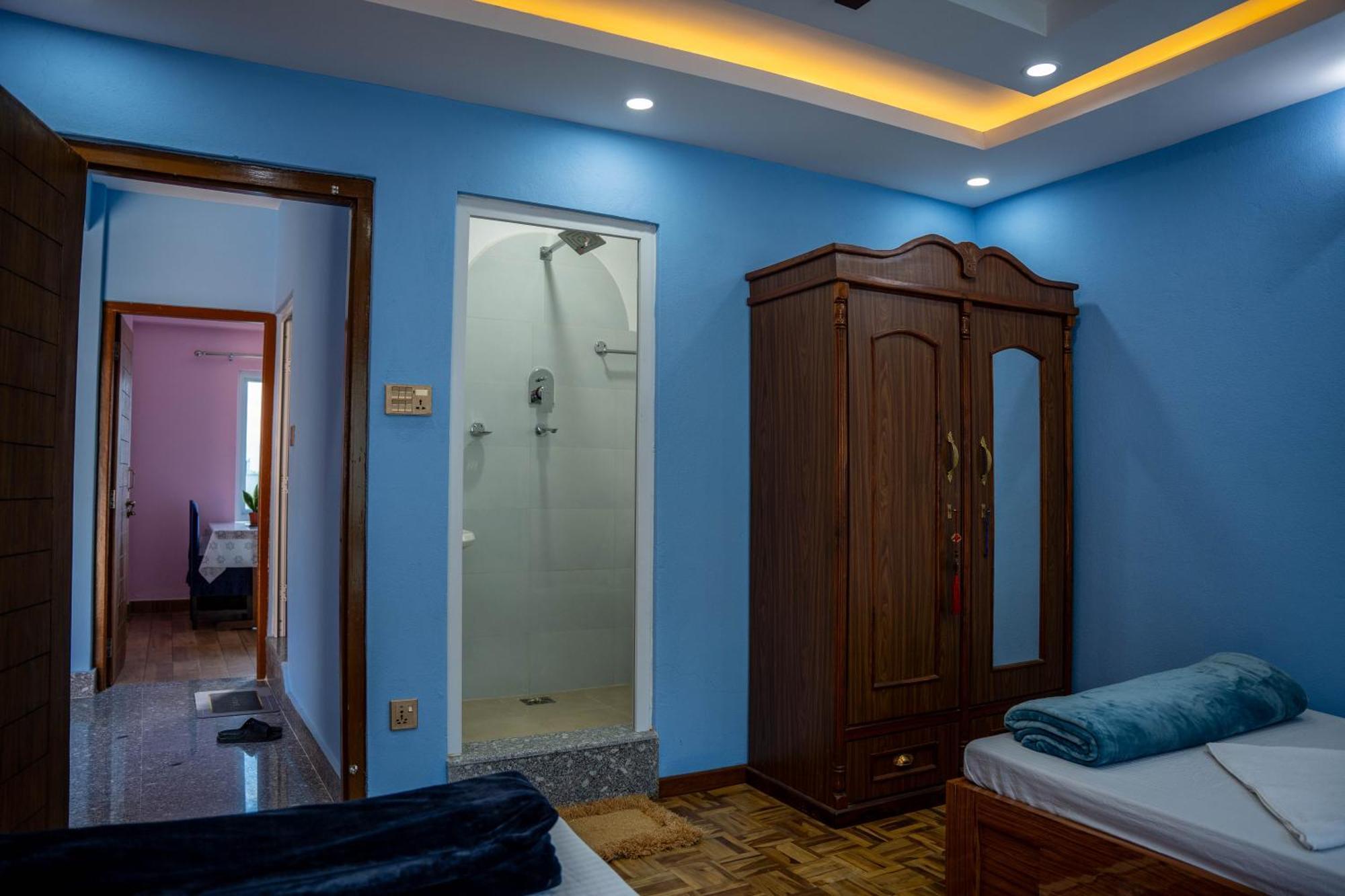 Homestay Book Now Kathmandu Exterior photo