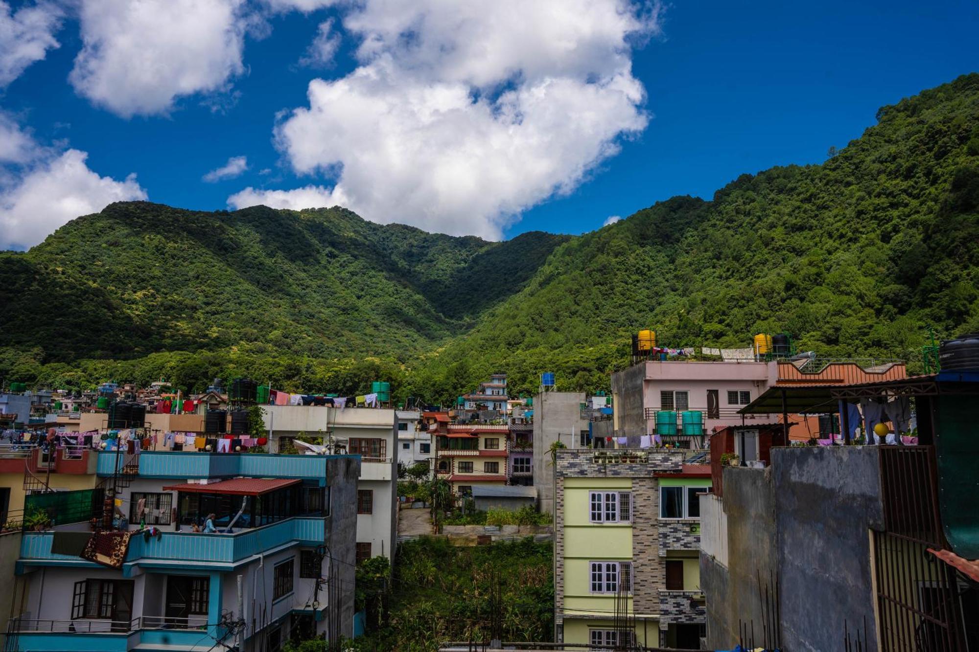 Homestay Book Now Kathmandu Exterior photo