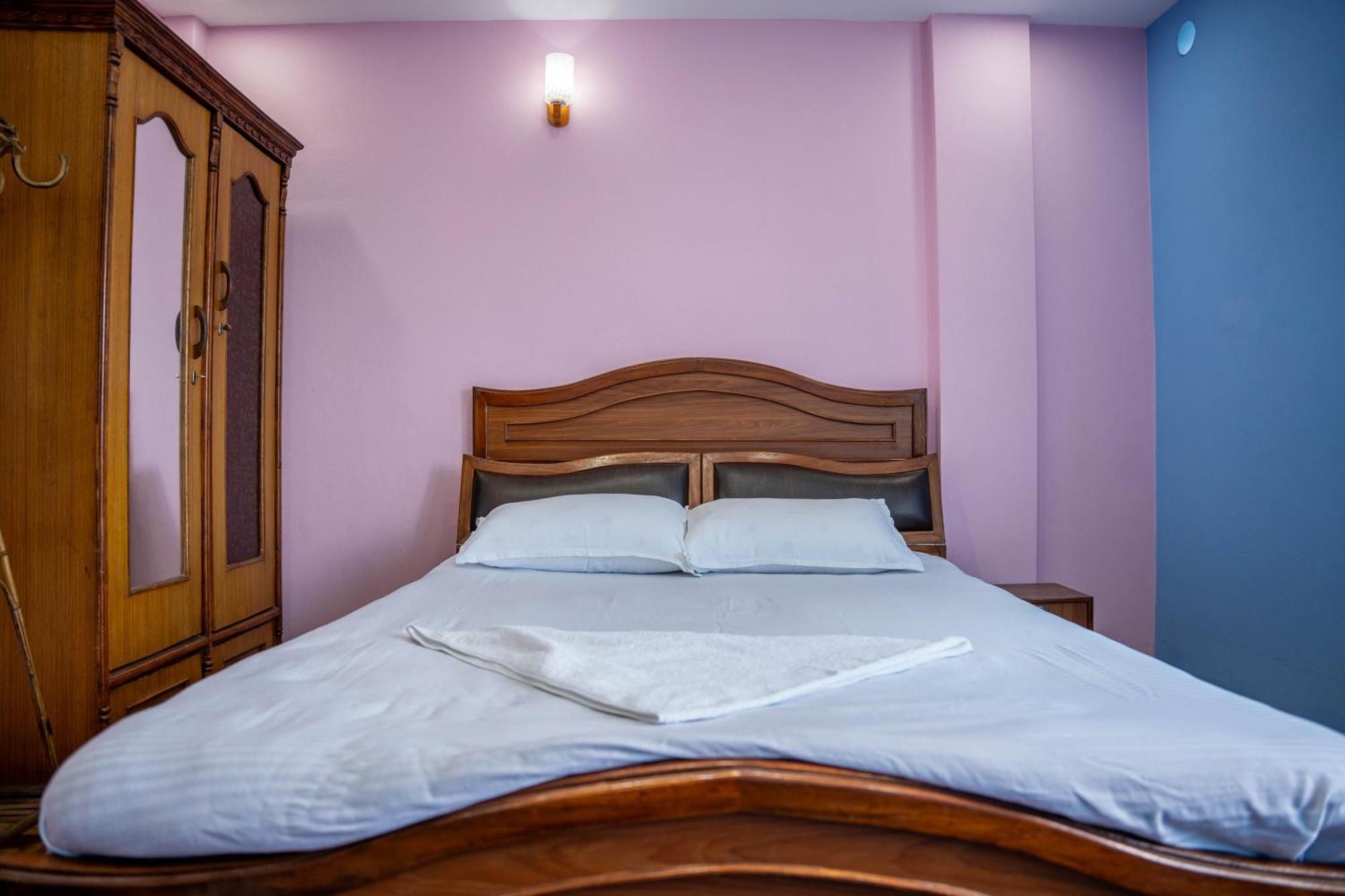 Homestay Book Now Kathmandu Exterior photo
